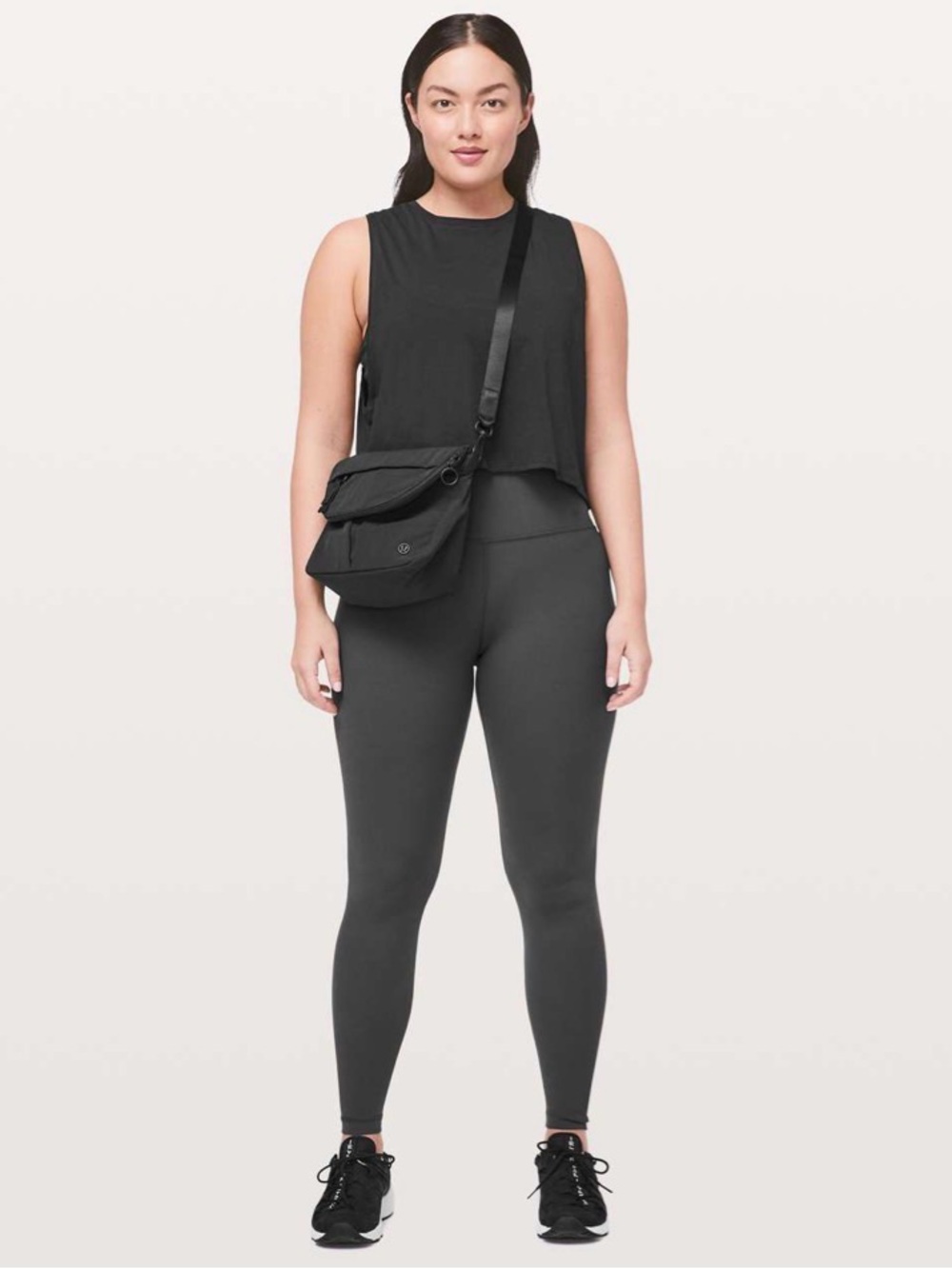 Lululemon All Night Festival Bag 5L